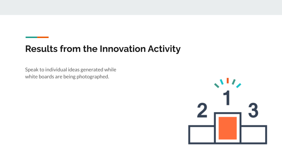 Workshop Activity 1 Summary Page